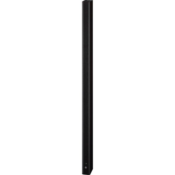 Yamaha POE LINE SOURCE LOUDSPEAKER, 16 DRIVERS, BLACK VERSION VXL1B-16P - main