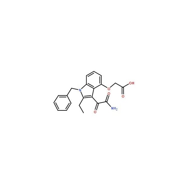 Ak Scientific Varespladib (5mg), CAS 172732-68-2 Y0326-5mg - main