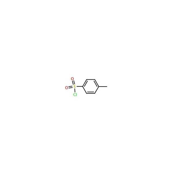 Ak Scientific p-Toluenesulfonyl chloride (100g), CAS 98-59-9 G239-100g - main