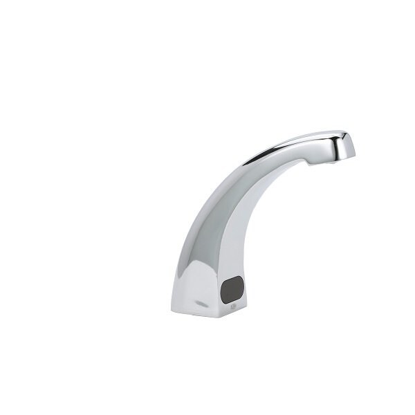 Zurn ZurnÂ AquaSense Battery Powered Lavatory Faucet, Mixing
