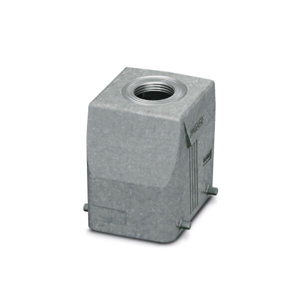 Phoenix Contact HC-STA-D50-HHFD-1TTM25-EL-AL Sleeve 1424408 - main