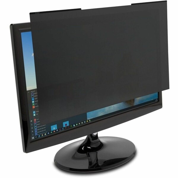 Kensington MAGPRO 23.8IN 16:9 MONITOR PRIVACY SCREEN WITH MAGNETIC STRIP K58356WW - main