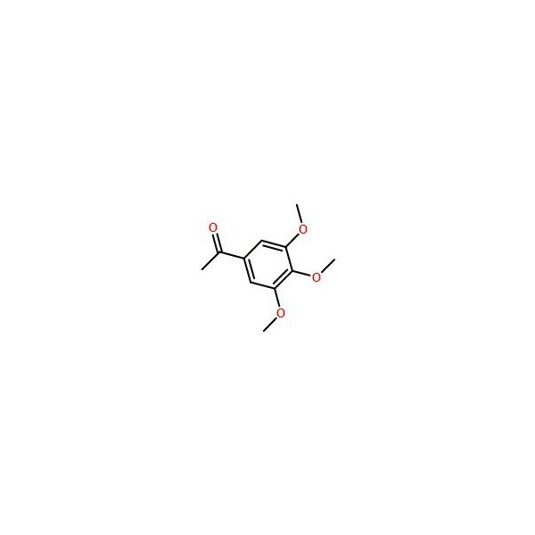 Ak Scientific 1-(3, 4, 5-Trimethoxyphenyl)ethanone (1g), CAS 1136-86-3 2319AA-1g - main