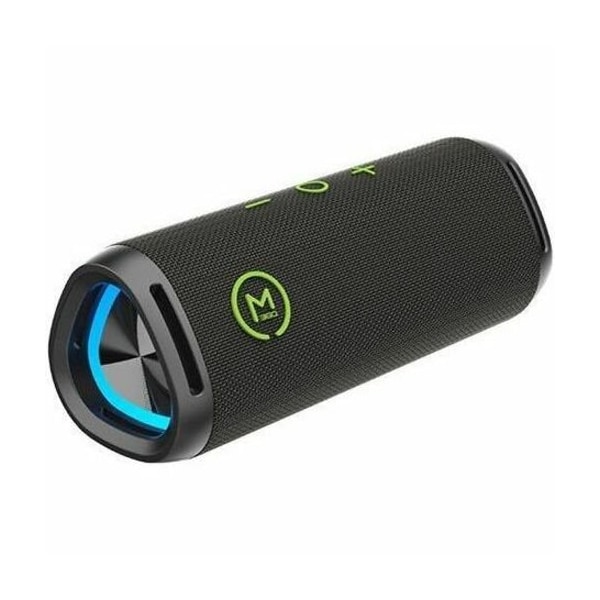 Morpheus 360 Sound Stage Pro Wireless Portable Speaker - 35W - Bluetooth - BT8850DSP BT8850DSP - main
