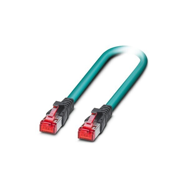 Phoenix Contact NBC-R4AC1/1 0-94G/R4AC1-BU Patch cable 1413160 - main