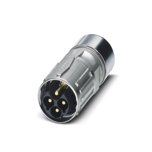 Phoenix Contact ST-6EP1N8A8K04S Cable connector 1618624 - main