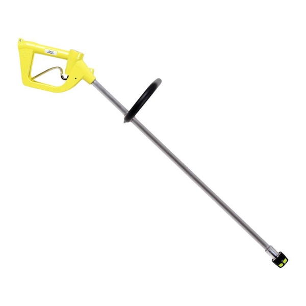 Guardair Pistol Grip Air Gun, 72" Extension F5072AQF - main