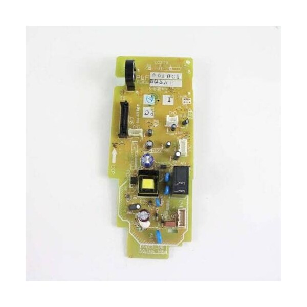 Panasonic PC BOARD F603LBQ80AP - main