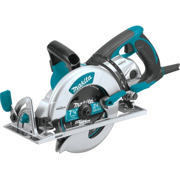 Makita 7-1/4" Magnesium Hypoid Saw 5377MG - main