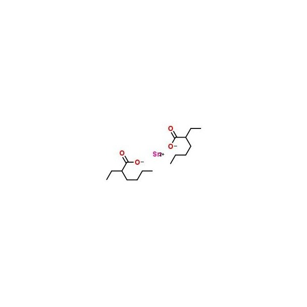 Ak Scientific Stannous octoate (100g), CAS 301-10-0 E667-100g - main