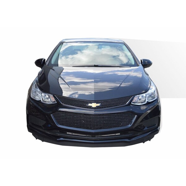 Int Trim Tfp Grille Insert 69376GIB - main