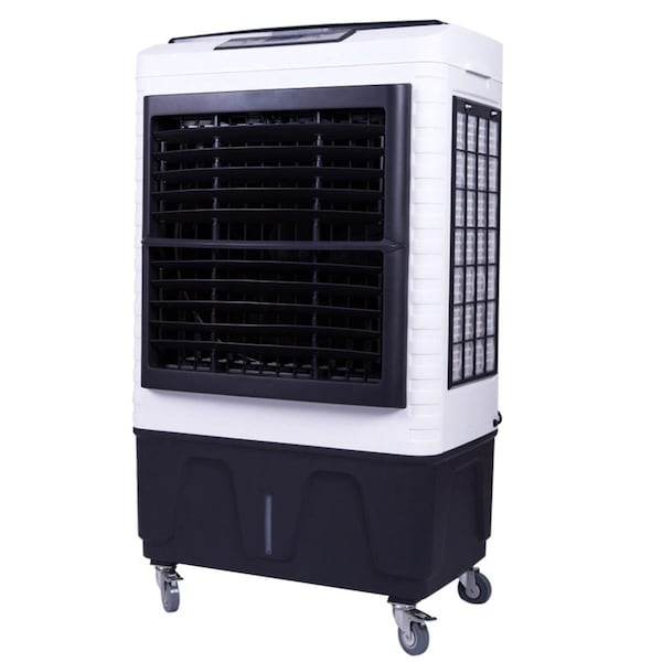 Coolzone Industrial Portable Evaporative Air Cooler 169005900 - main