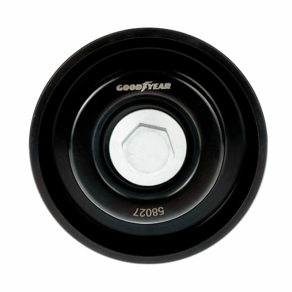 Goodyear Accessory Drive Belt Tensioner or Idler Pulley 58027 - main