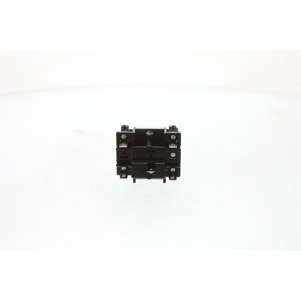 Rheem Relay SPDT 24v NO/NC 42-102234-01 - main