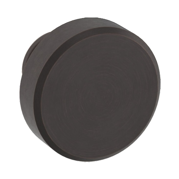 Baldwin Cabinet Knobs Venetian Bronze 4411112 - main