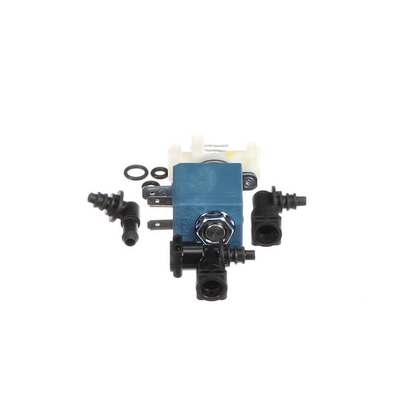 Delonghi DLS-ELVALVE 2VA 230V+3FITTINGS 5513225701 - main