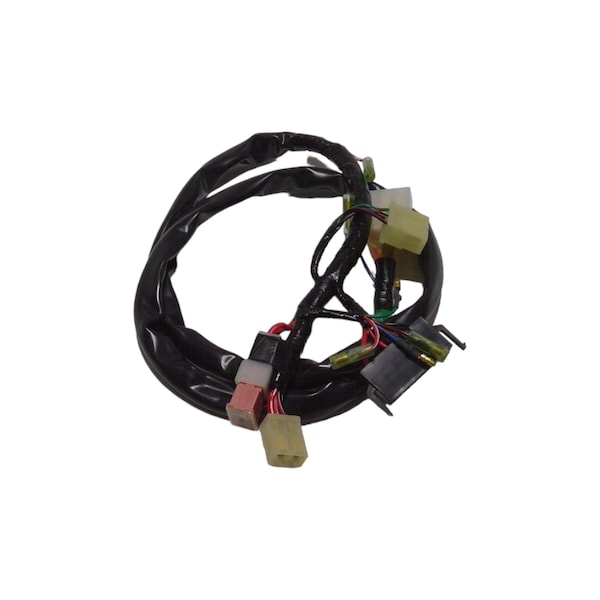 Kubota WIRE HARNESS, KUBOTA OEM 1G111-65820 1G111-65820 - main