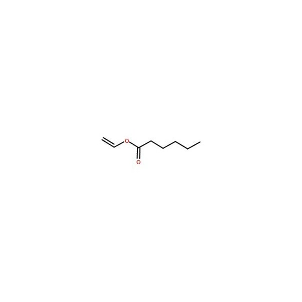 Ak Scientific Vinyl hexanoate (5g), CAS 3050-69-9 7945AF-5g - main