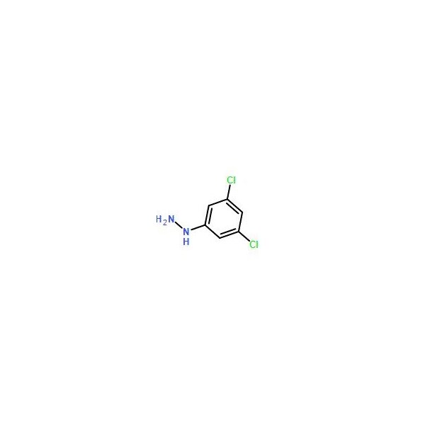 Ak Scientific 3, 5-Dichlorophenylhydrazine (5g), CAS 39943-56-1 2514AE-5g - main