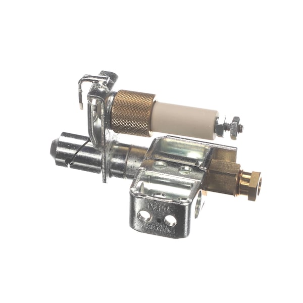 Trane Pilot Burner Assembly with Electrode, Natural Gas BNR00057 - main