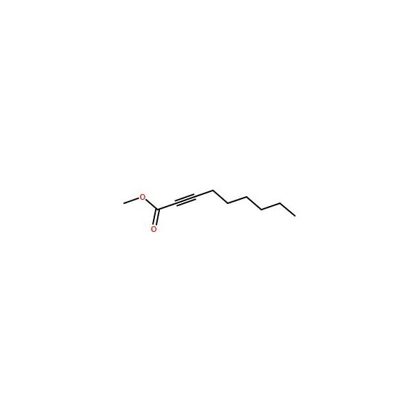 Ak Scientific Methyl 2-nonynoate (1mL), CAS 111-80-8 8221AL-1mL - main