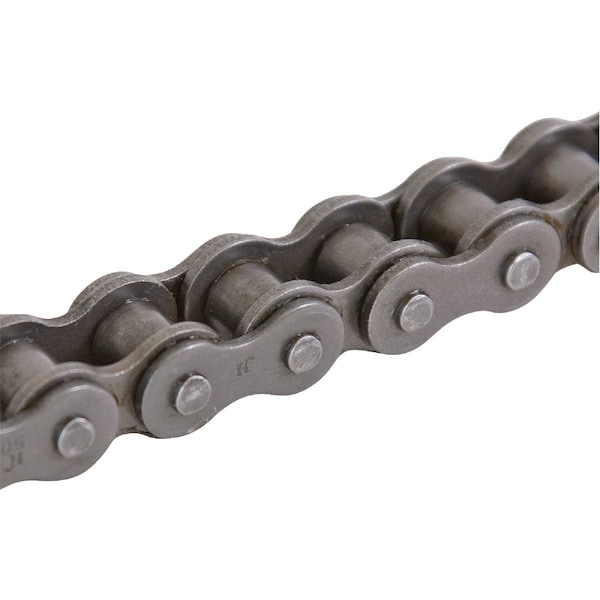 Koch Filter No, 50 5/8'' x 10 Ft. Roller Chain 7450100 - main