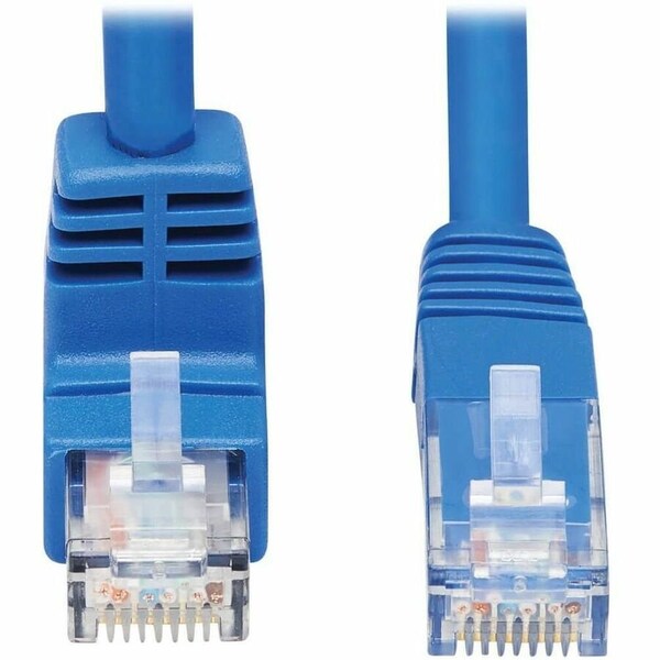 Tripp Lite Ethernet Cable N204-015-BL-DN - main