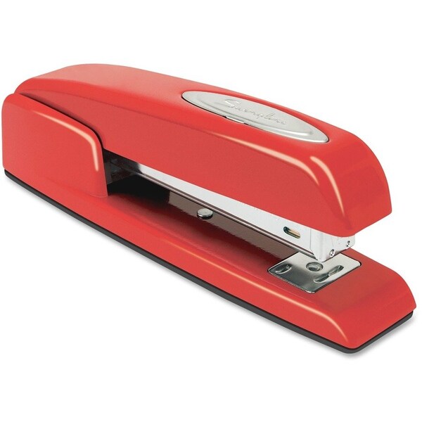 Swingline Stapler, 747, Business, Red 74736 - main