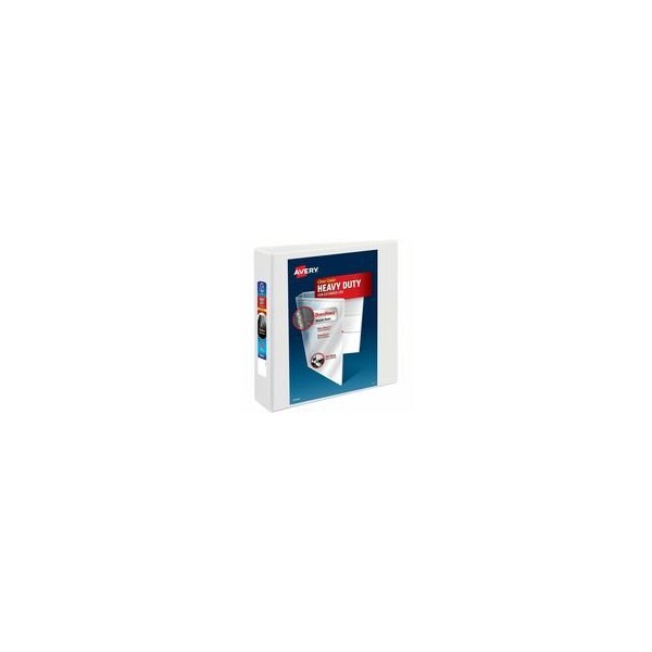 Avery BINDER, VIEW, EZD, HVYDTY, 2, WE 79192 - main