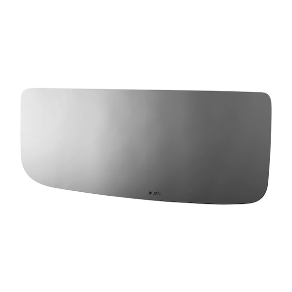 Burco Mirror Redi Cuts OE Replacement Exterior Mirror Glass 3970 - main