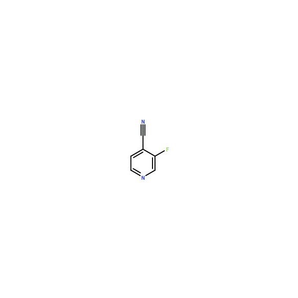 Ak Scientific 3-Fluoro-4-cyanopyridine (1g), CAS 113770-88-0 X9068-1g - main