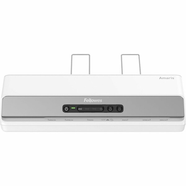 Fellowes AMARIS 125 THERMAL & COLD LAMINATOR 8058101 - main