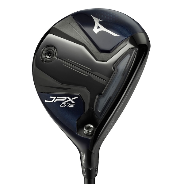Mizuno JPX One Fairway Wood - Right Hand/18 degree/Stiff Flex MIZJPXONEFW - main