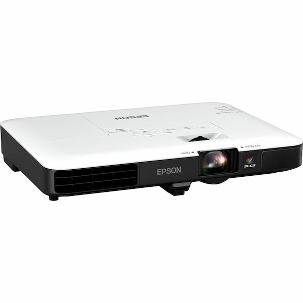 Epson PowerLite 1780W Projector, 3000 lumens, WXGA V11H795020 - main