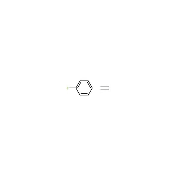Ak Scientific 4-Fluorophenylacetylene (100g), CAS 766-98-3 X7111-100g - main
