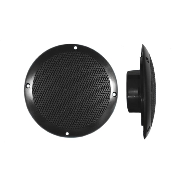 Pqn Entrpris Speaker ECO60-4BK - main