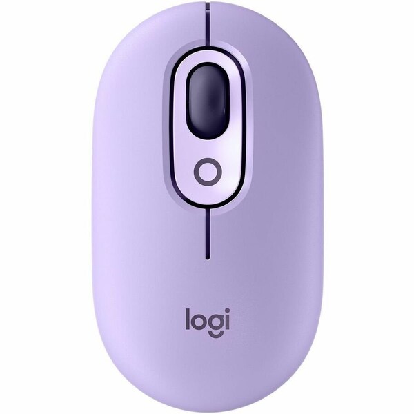 Logitech POP MOUSE - COSMOS 910-006624 - main