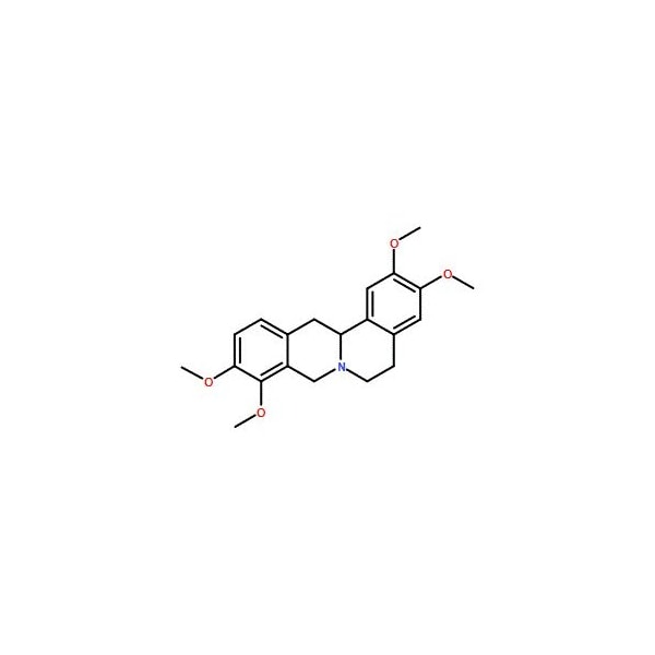 Ak Scientific Rotundine (100mg), CAS 483-14-7 G606-100mg - main