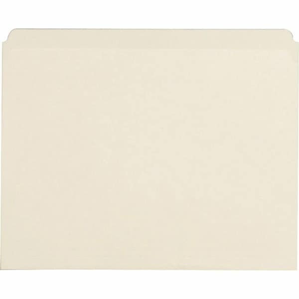 Business Source File Folder, Manila, Manila, PK100 BSN43565 - main