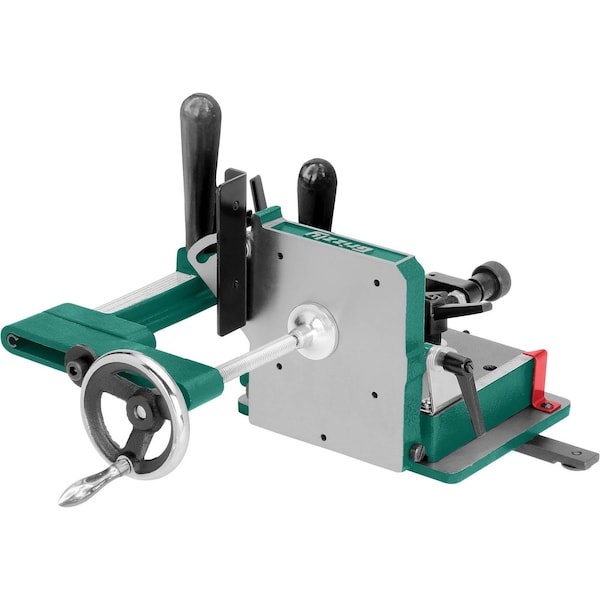 Grizzly Tenoning Jig H7583 - main