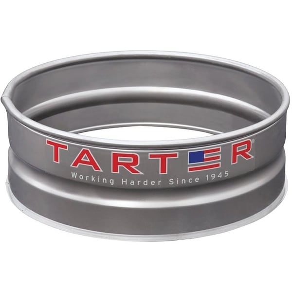 Tarter Fire Ring, 3 ft Dia, 12 in H, Metal Exterior FR3 - main
