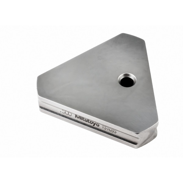 Mitutoyo GBlck Acs, Hld Base, .50 In 619055 - main