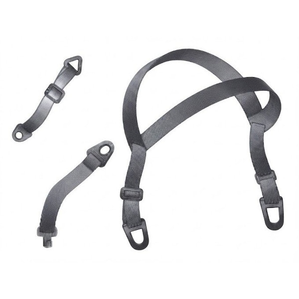 Honeywell Safety Products COMPLETE CRADLE STRAP ASSEMBLY WS14900849 - main