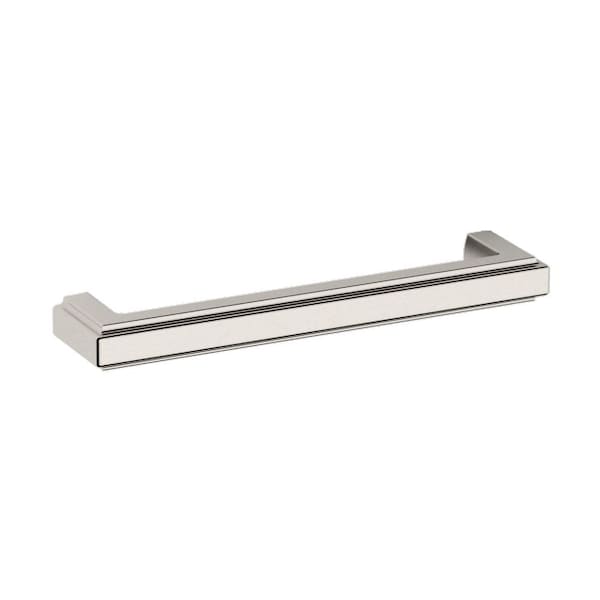 Baldwin Cabinet Pulls Satin Nickel 4427150 - main