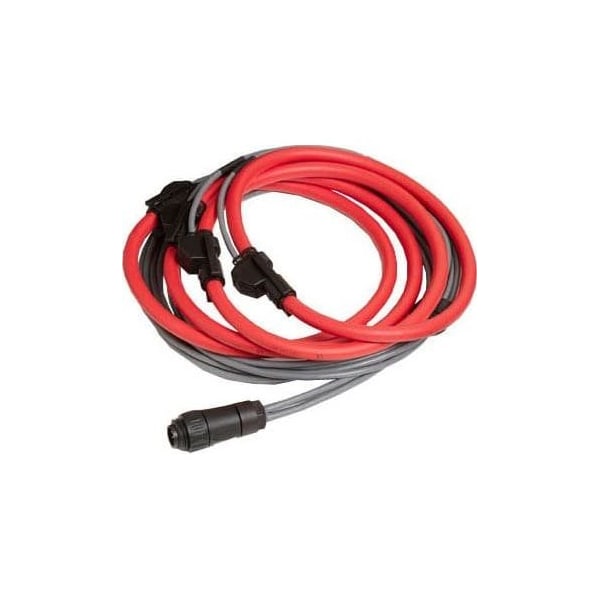 Fluke Thin Flexi Set, 4PH, 3000A AC, IP65, 24in FS17XX IP65-TF-II - main