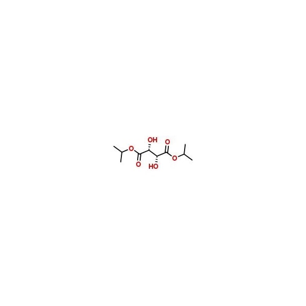 Ak Scientific L-(+)-Diisopropyl-tartrate, L-DIPT (100g), CAS 2217-15-4 D266-100g - main