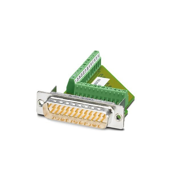 Phoenix Contact VS-25-ST-DSUB/25-MPT-0 5 D-SUB contact 1689789 - main