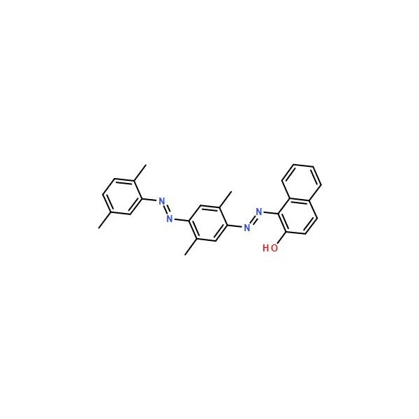 Ak Scientific Oil Red O (5g), CAS 1320-06-5 O170-5g - main