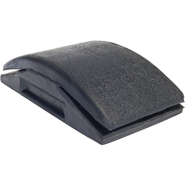 Norton Co Block Sanding Rubb 2.75X5.25In 43140 - main