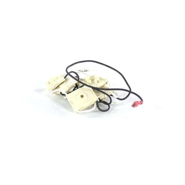 Whirlpool GAS RANGE IGNITER SWITCH 12002791 - main